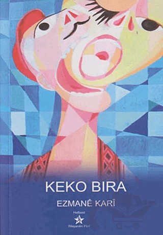 Keko Bıra – Mahmut Aydoğdu – Peri Yayınları kitap kapağı