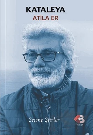 Kateleya – Oğuz Tümbaş – Klaros Yayınları kitap kapağı