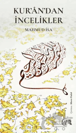 Kur’an’dan İncelikler – Mahmud İsa – Nida Yayıncılık kitap kapağı