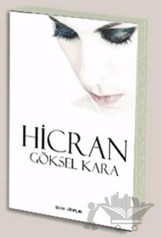 Hicran – Göksel Kara – Sokak Kitapları Yayınları kitap kapağı
