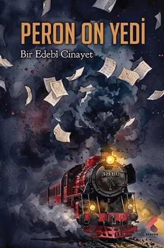 Peron On Yedi – Kolektif – Klaros Yayınları kitap kapağı