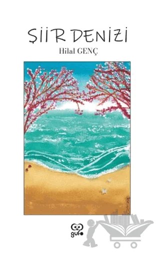 Şiir Denizi – Hilal Genç – Gufo Yayınları kitap kapağı