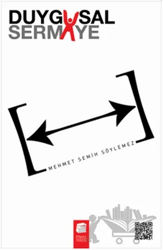 Duygusal Sermaye – Mehmet Semih Söylemez – Final Kültür Sanat Yayınları kitap kapağı
