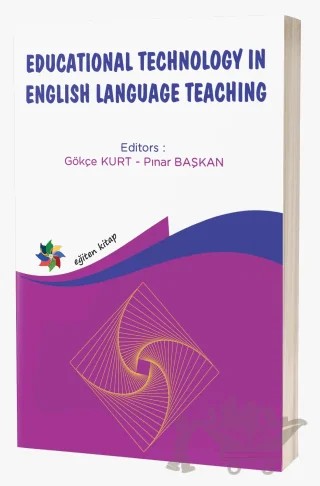 Educational Technology in English Language Teaching – Kolektif – Eğiten Kitap kitap kapağı