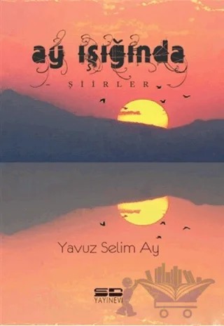 Ay Işığında – Yavuz Selim Ay – SD Yayınevi kitap kapağı