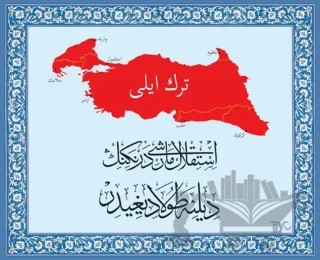 İstiklal Marşı Derneğinin Diline Doladığıdır – Kolektif – Tiyo Yayınevi kitap kapağı