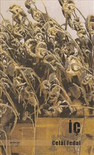 İç – Celal Fedai – Mühür Kitaplığı kitap kapağı