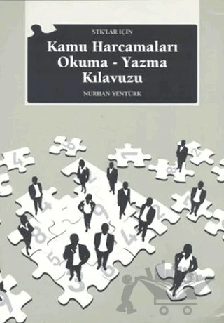 STK’lar İçin Kamu Harcamaları Okuma - Yazma Kılavuzu – Nurhan Yentürk – İstanbul Bilgi Üniversitesi Yayınları kitap kapağı