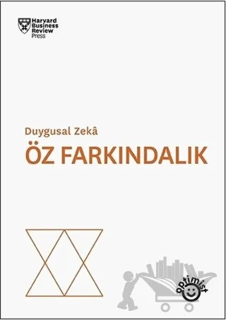 Öz Farkındalık – Kolektif – Optimist Kitap kitap kapağı