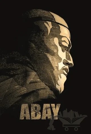 Abay – Abay Kunanbayulı – Tedev Yayınları kitap kapağı