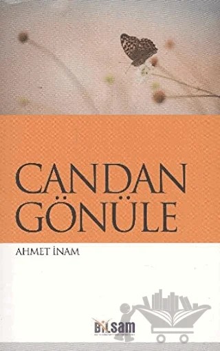 Candan Gönüle – Ahmet İnam – Bilsam Yayınları kitap kapağı