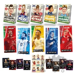 Efsane Futbolcular – Diego Roberto – Dokuz Çocuk kitap kapağı
