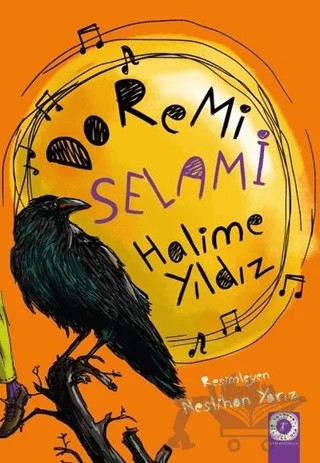 Doremi - Selami – Halime Yıldız – Artemis Yayınları kitap kapağı