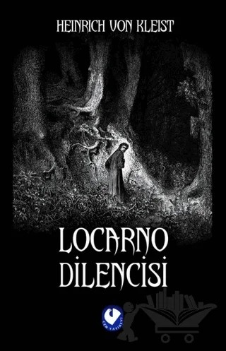 Locarno Dilencisi – H. Von Kleist – Cem Yayınevi kitap kapağı