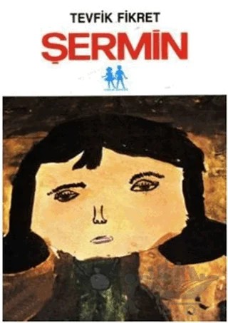 Şermin – Tevfik Fikret – Oda Yayınları kitap kapağı