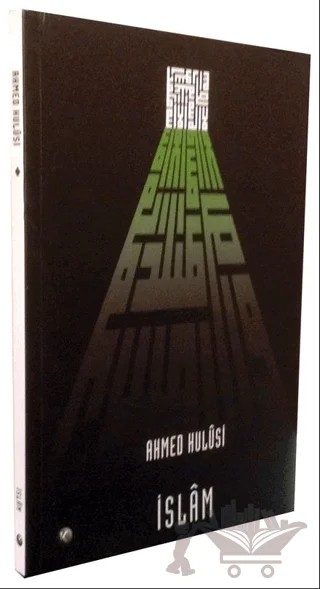 İslam – Ahmed Hulusi – Kitsan Yayınları kitap kapağı