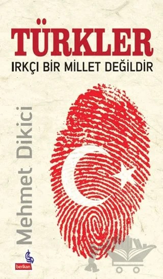 Atatürk ve Türkiye Cumhuriyeti Üzerine Yazılar – Murat Karataş – Berikan Yayınevi kitap kapağı