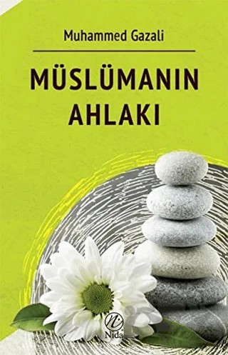 Müslüman Ahlakı – İmam-ı Gazali – Nida Yayıncılık kitap kapağı