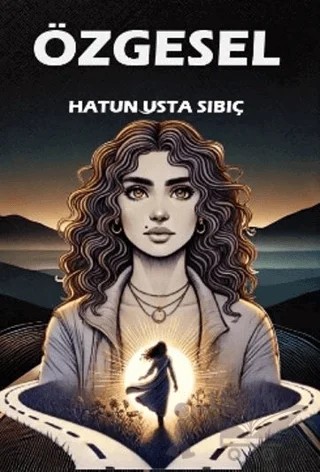 Özgesel – Hatun Usta Sıbıç – Son Adım Yayınları kitap kapağı