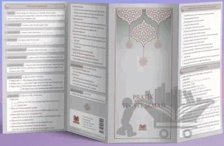 Pratik Tecvit Şeması – Asiye Dayıoğlu – Kitap Kalbi Yayıncılık kitap kapağı