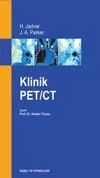 Klinik PET/CT – Jadvar – Nobel Tıp Kitabevleri kitap kapağı