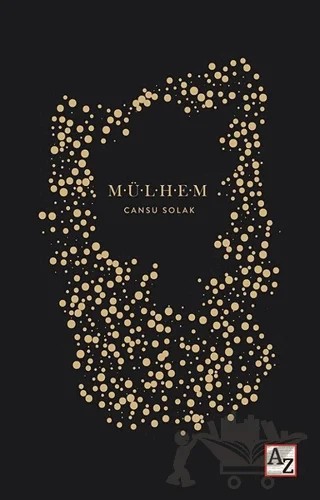 Mülhem – Cansu Solak – Az Kitap kitap kapağı