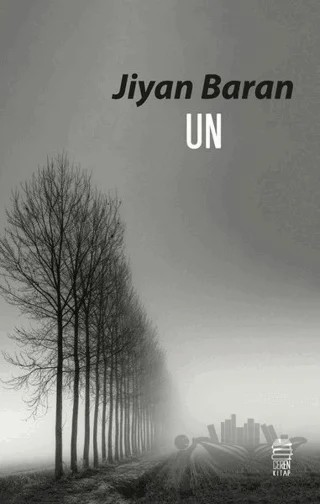 Un – Jiyan Baran – Ceren Kitap kitap kapağı