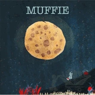 Muffie – Deniz Mert İçöz – Kumdan Kale kitap kapağı