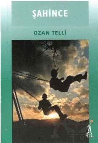 Şahince – Ozan Telli – El Yayınları kitap kapağı