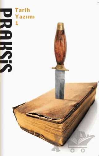 Praksis Sayı: 17 – Dipnot Yayınları kitap kapağı