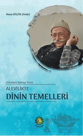 Alevilikte Dinin Temelleri – Musa Küçük – Dörtkapı Yayınevi kitap kapağı