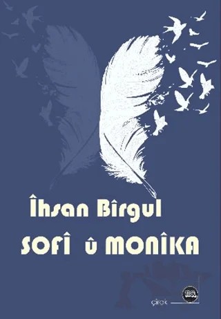 Sofi û Monika – İhsan Birgul – Na Yayınları kitap kapağı