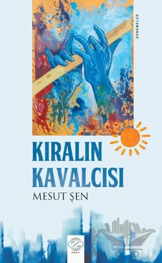 Kıralın Kavalcısı – Mesut Şen – Post Yayınevi kitap kapağı