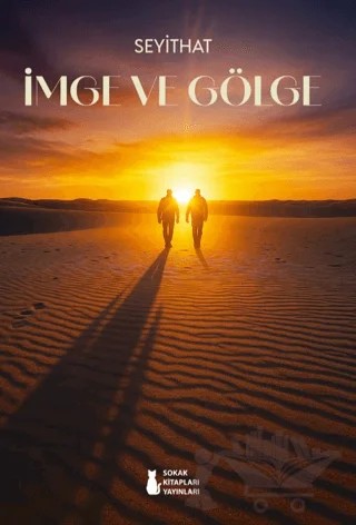 İmge ve Gölge – Seyithat – Sokak Kitapları Yayınları kitap kapağı