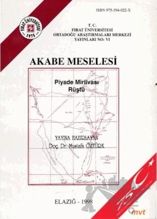 Akabe Meselesi – Kolektif – Eren Yayıncılık kitap kapağı