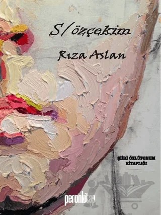 S/Özçekim – Rıza Aslan – Peron Kitap kitap kapağı