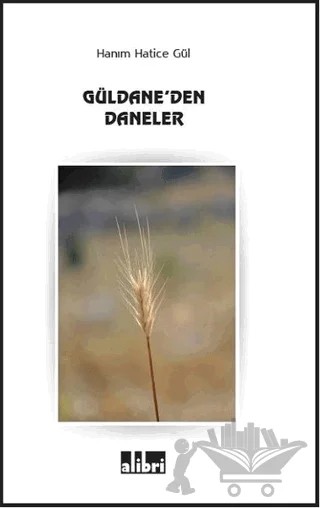 Güldane’den Daneler – Hanım Hatice Gül – Alibri Yayınları kitap kapağı