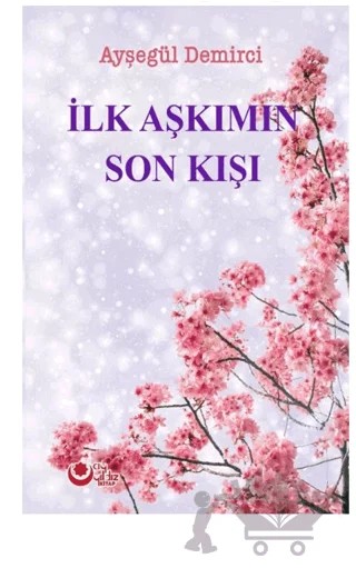 İlk Aşkımın Son Kışı – Ayşegül Demirci – Ayyıldız Kitap kitap kapağı