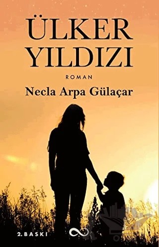 Ülker Yıldızı – Necla Arpa Gülsaçar – Bengisu Yayınları kitap kapağı