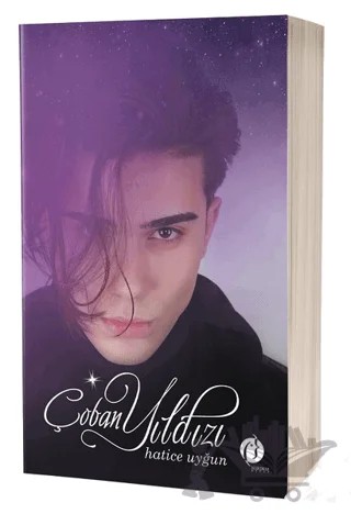 Çoban Yıldızı – Hatice Uyğun – Herdem Kitap kitap kapağı