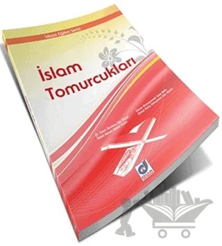 İslam Tomurcukları – Kolektif – Dua Yayınları kitap kapağı