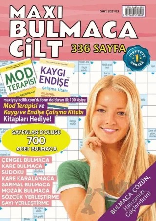 Maxi Cilt 6 – Kolektif – Maxi Yayıncılık kitap kapağı