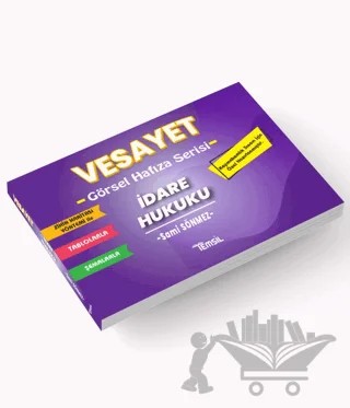 Vesayet Kaymakamlık İdare Hukuku – Sami Sönmez – Temsil Kitap kitap kapağı