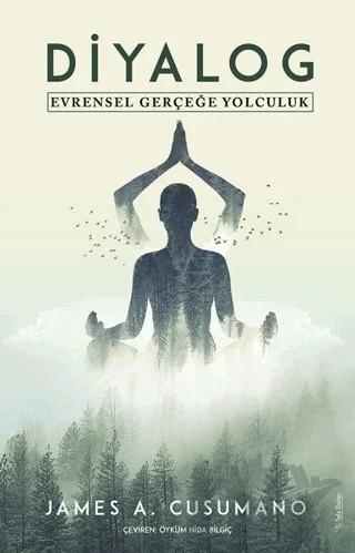 Diyalog – James A. Cusumano – Sola Unitas kitap kapağı