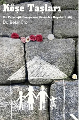 Köşe Taşları – Bekir Erol – Pegem Kültür kitap kapağı