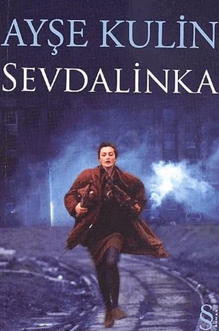 Sevdalinka – Ayşe Kulin – Everest Yayınları kitap kapağı