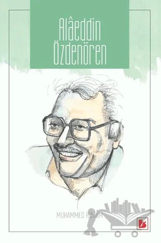Alaeddin Özdenören – Muhammed Hüküm – Bir Yayıncılık kitap kapağı