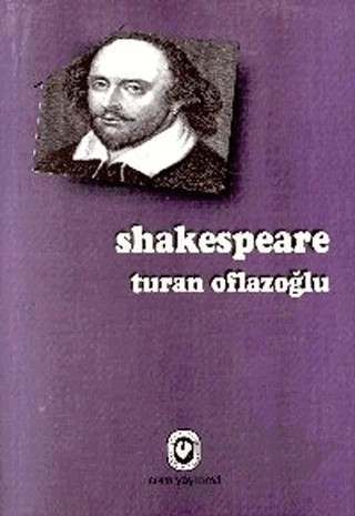 Shakespeare – Turan Oflazoğlu – Cem Yayınevi kitap kapağı