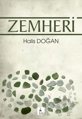 Zemheri – Halis Doğan – Kule Kitap kitap kapağı