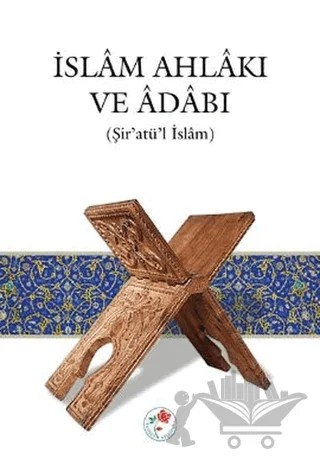 İslam Ahlakı ve Adabı – Kolektif – Fazilet Neşriyat kitap kapağı